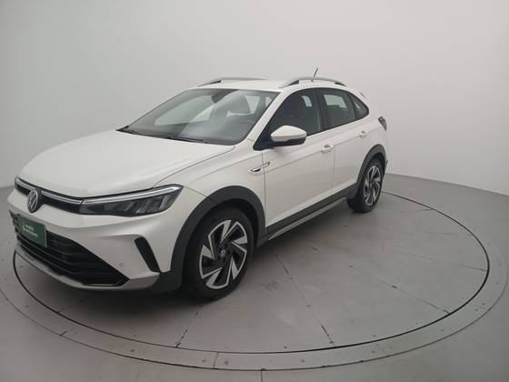 VOLKSWAGEN NIVUS 1.0 200 TSI TOTAL FLEX HIGHLINE AUTOMÁTICO